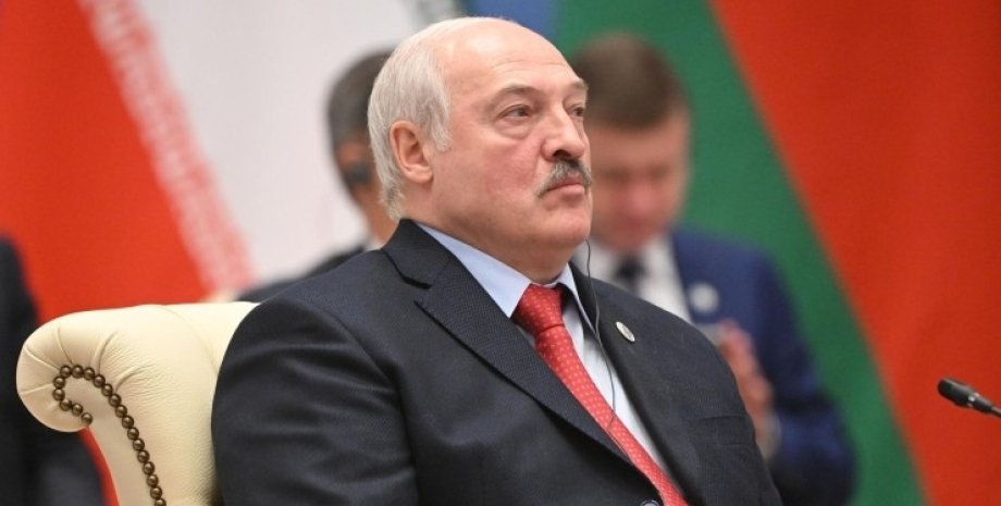 Александр Лукашенко, Александр Лукашенко объявил 2023 годом мира, Лукашенко о войне в Украине