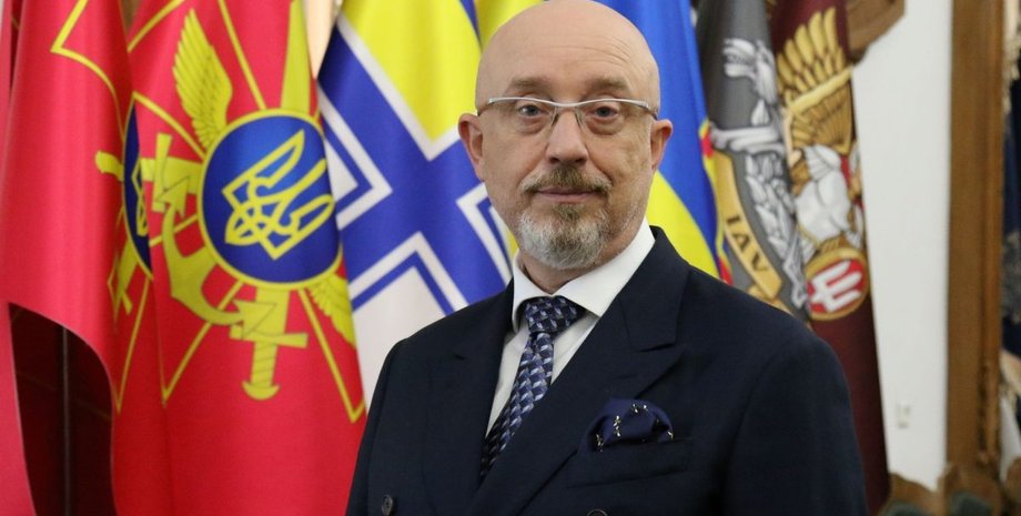 звернення резнікова, визнання "ЛДНР"