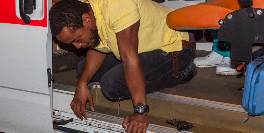 Фото: Информатор