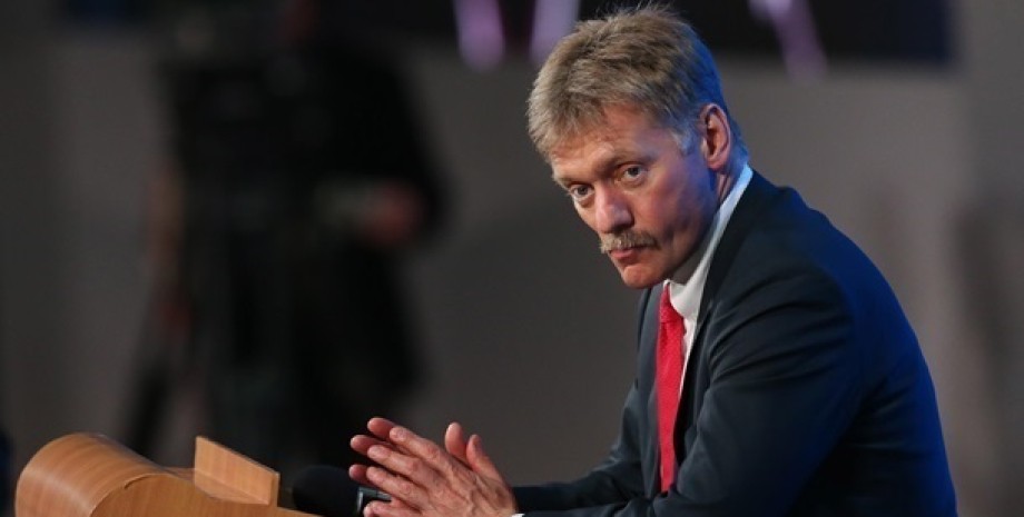 дмитро пєсков, переговори, Bloomberg, НАТО, нейтральний статус