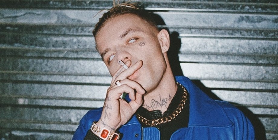 Элджей/Фото с сайта lime.apostrophe.ua