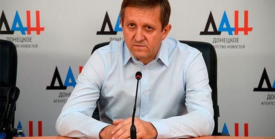 Игорь Петров/Фото: Обозреватель