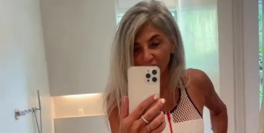 Лінн Зекіс, блогерка, вік Лінн Зекіс, блогерка, вік