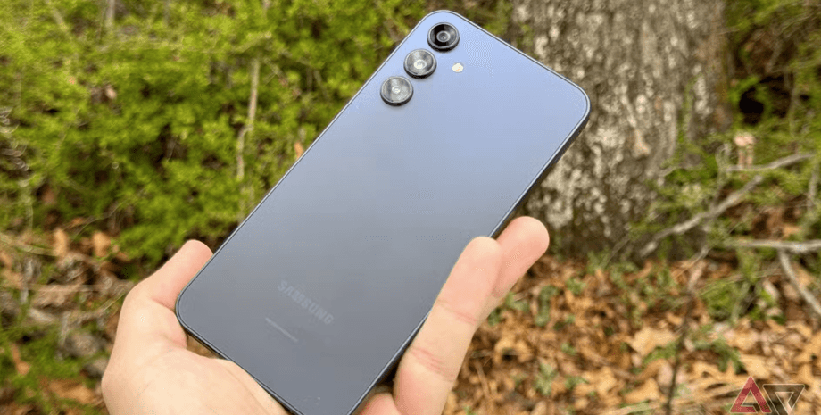 новый Samsung когда выйдет