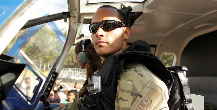 Фото: Global News