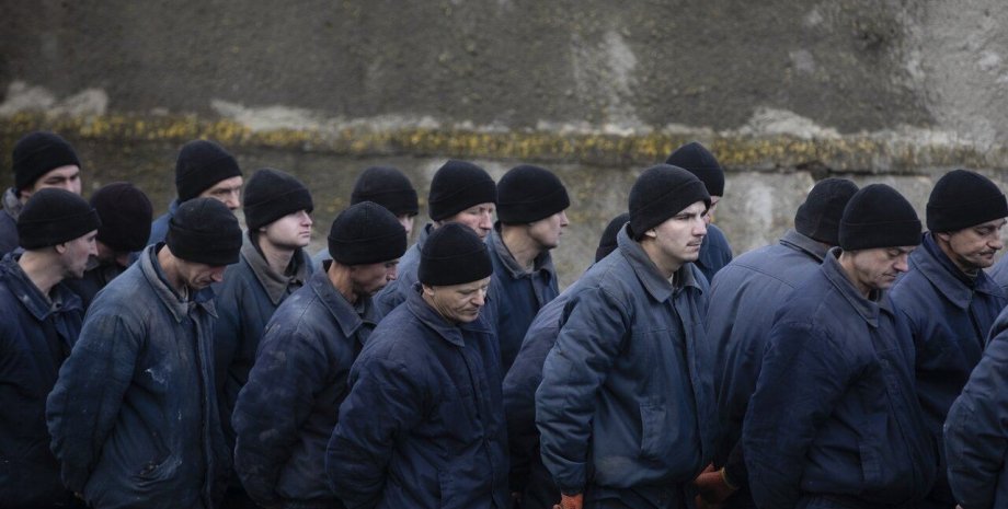 Пленные из РФ Пленные из РФ, Prozorro, система Prozorro, электронная система государственных закупок Prozorro, Prozorro тендеры, Prozorro завышенные цены, Prozorro закупки, Prozorro злоупотребления