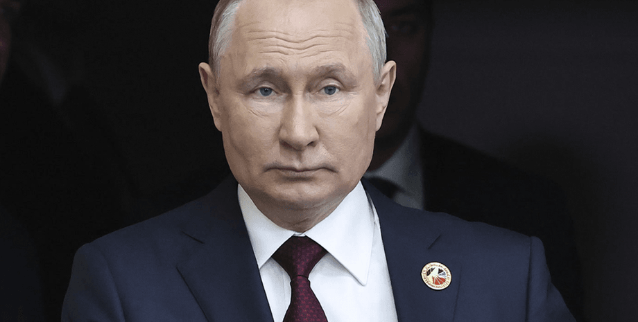 Владимир Путин, президент России, Кремль, смерть президента РФ, война РФ против Украины, Марк Фейгин