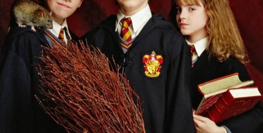 гарри поттер