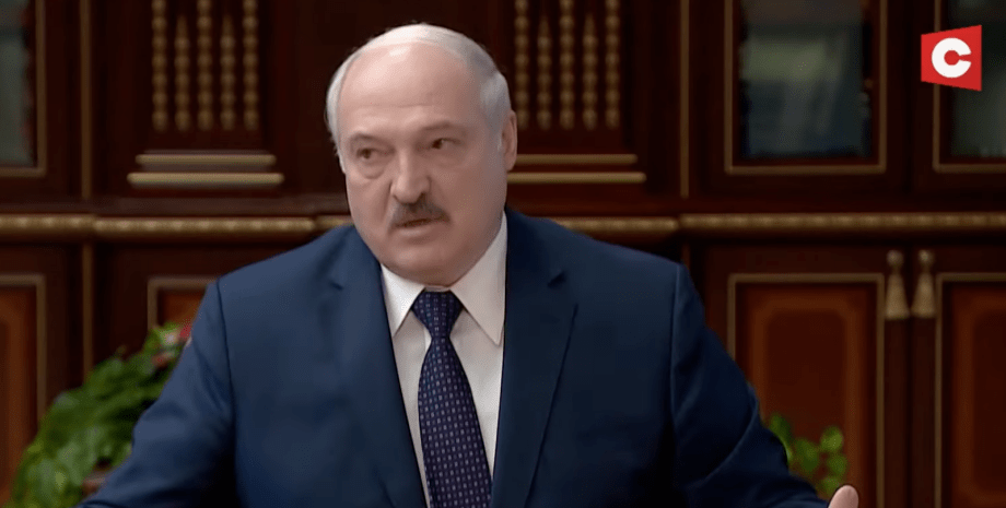 Лукашенко про об&#39;єднання білорусі з рф, союзну державу з рф