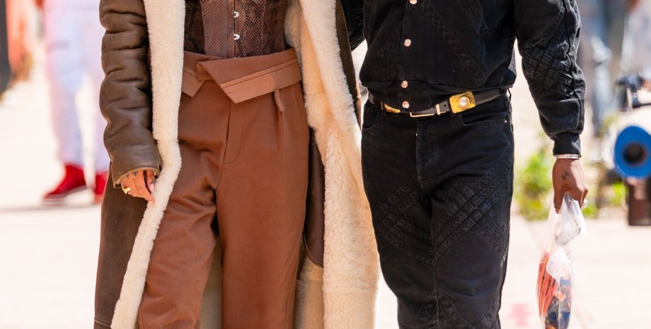 Ріанна та A$AP Rocky, весілля Ріанни та A$AP Rocky, ріанна вагітна, коли буде весілля ріанни та A$AP Rocky