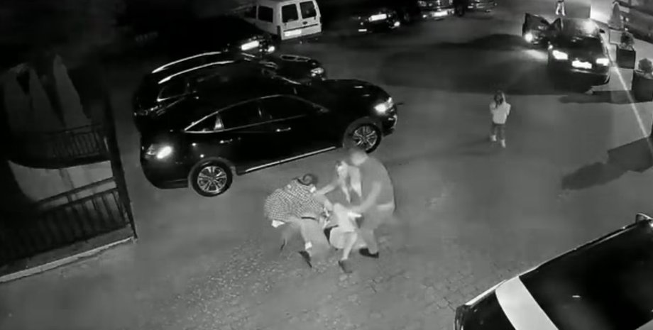 иванка антонюк