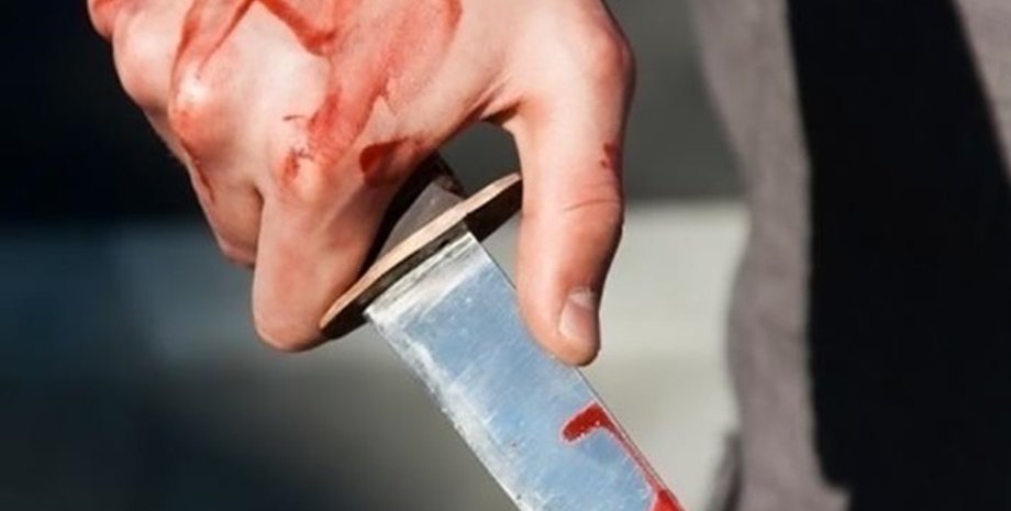 Польша, Украинцы, Студенты, Ножевые ранения, Жешув