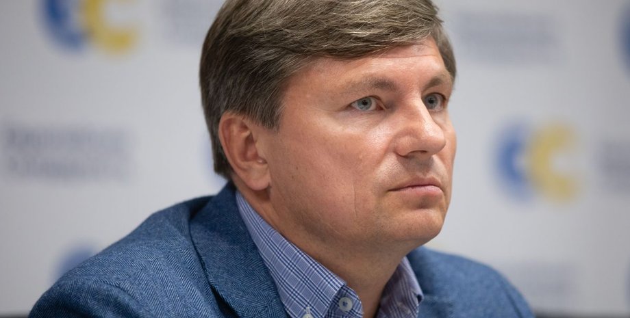 Артур Герасимов / Фото: eurosolidarity.org