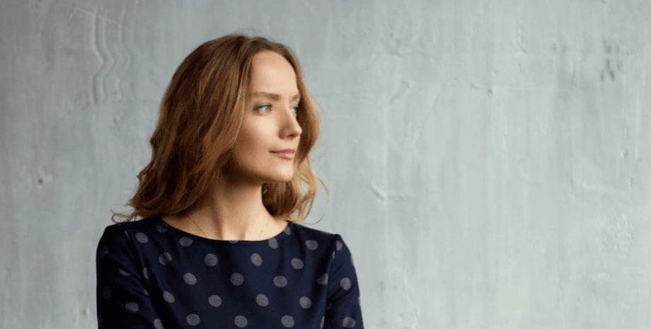 Светлана Рыжук, ведущая Светлана Рыжук, известная телеведущая, ведущая подъема, новый канал, берлин, онкология, рижук рак