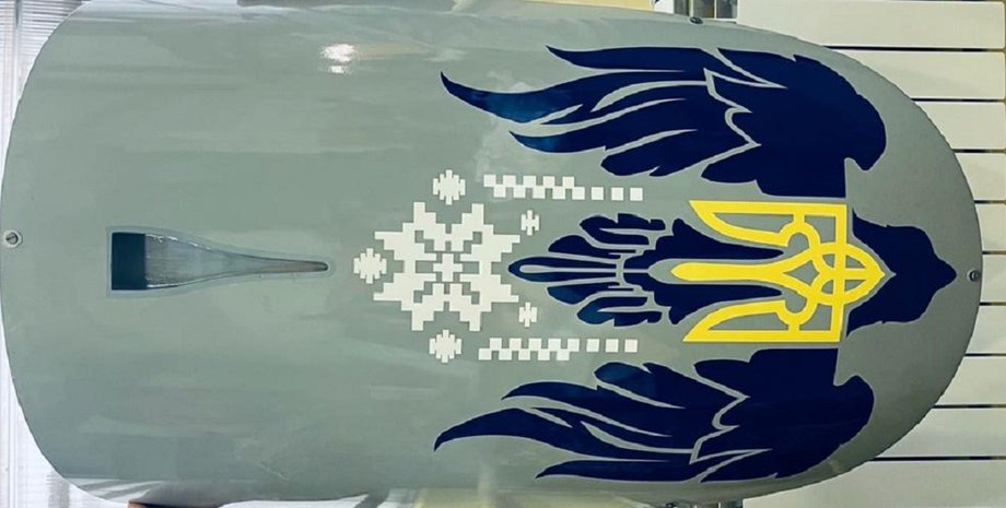 Укроборонпром, дрон, БПЛА