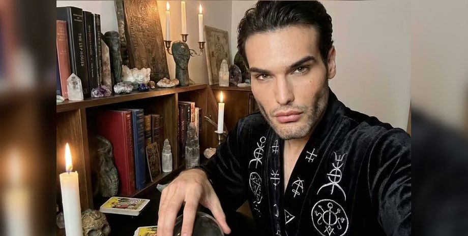 Предсказал COVID и войны Трампа: известный мистик поделился прогнозами на 2026 год