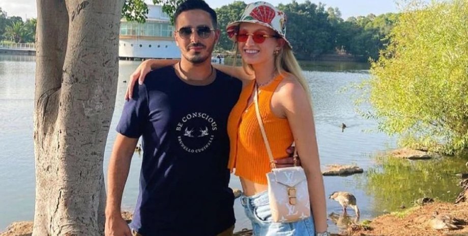 кейт конлин, девушка саймона леваева, саймон леваев. шимон хают, аферист из тиндер