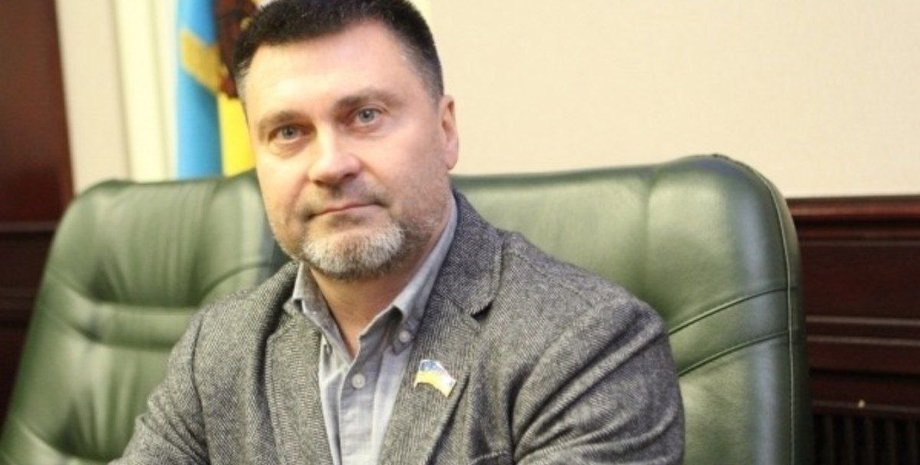 Владимир Майбоженко