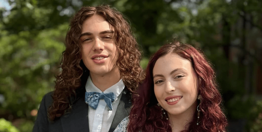 Маша Полякова та Еден Пассарелі оля полякова зустрілася зі своїм зятем-іноземцем