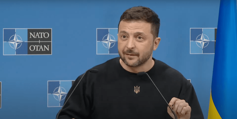 Владимир Зеленский, Зеленский, президент