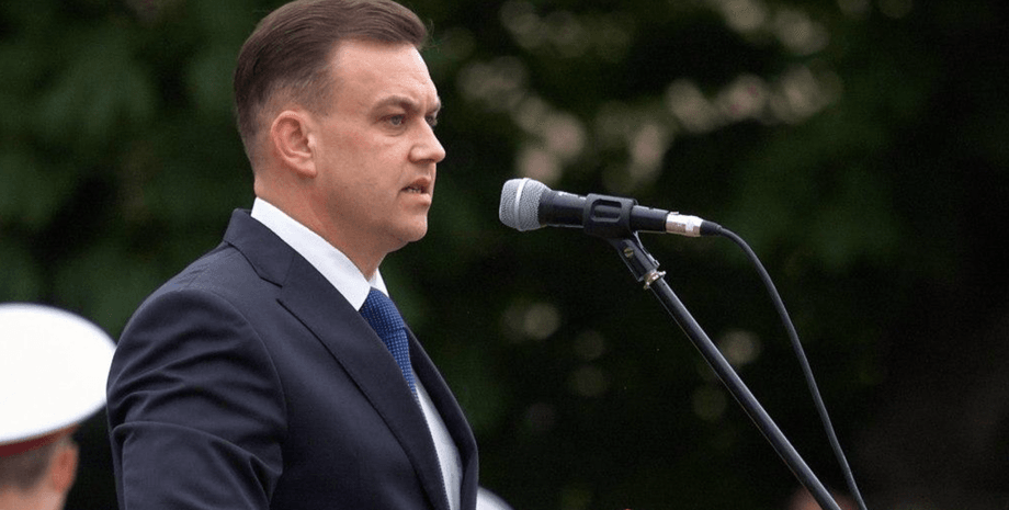 Павлов, смерть мэра Кривого Рога, самоубийство мэра Кривого Рога