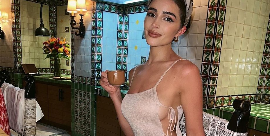 Олівія Калпо