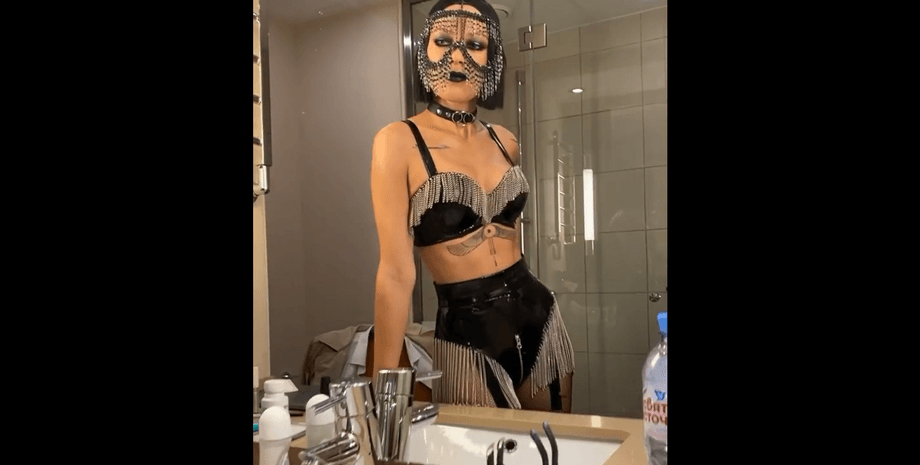 Анастасия Топольская, Сергей Лещенко, жена, выступила в Москве, DJ Nastja, Sheis, выступление в москве, Россия