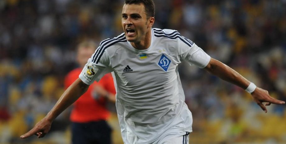 Жуниор Мораес / Фото: Илья Хохлов