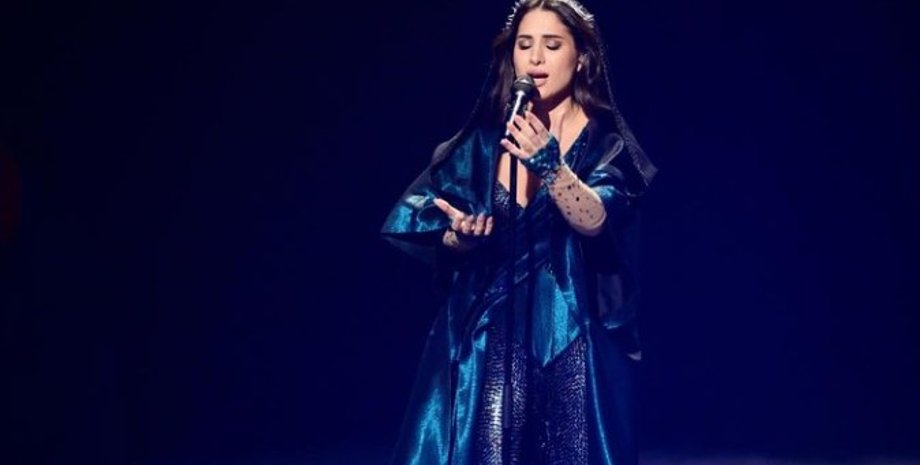 SKYLERR, співачка, Валерія Кудрявець