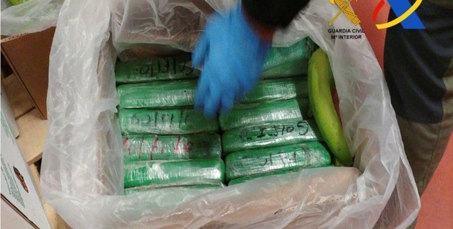 Фото: Twitter Хуана Игнасио Сойдо