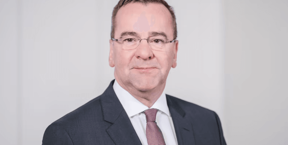 новый министр обороны германии