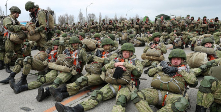 ВС РФ ВС РФ, мобилизация в России, армия России, российские военные, мобилизация в России