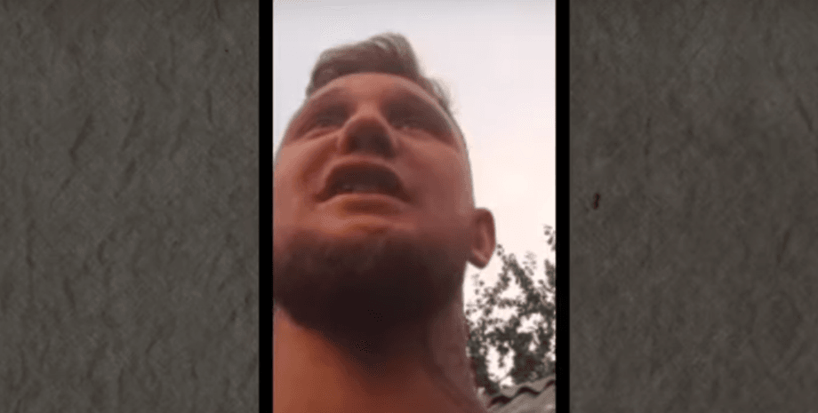 российский оккупант Даниил Фролкин, признание в убийстве, 64-я бригада ВС РФ, убийства в Андреевке