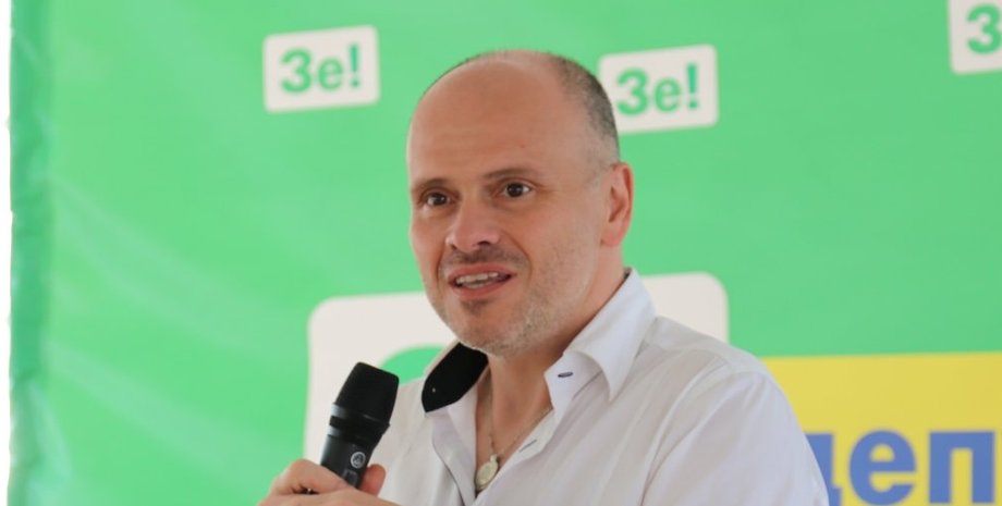 Михаил Радуцкий/Фото: LIGA.net