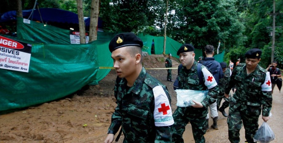 Фото: PONGMANAT TASIRI