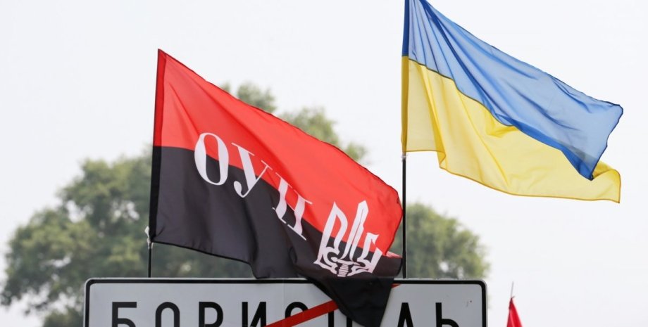 Активисты не хотят пропускать "крестный ход" в Киев / Фото: УНИАН