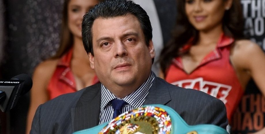 Маурисио Сулейман