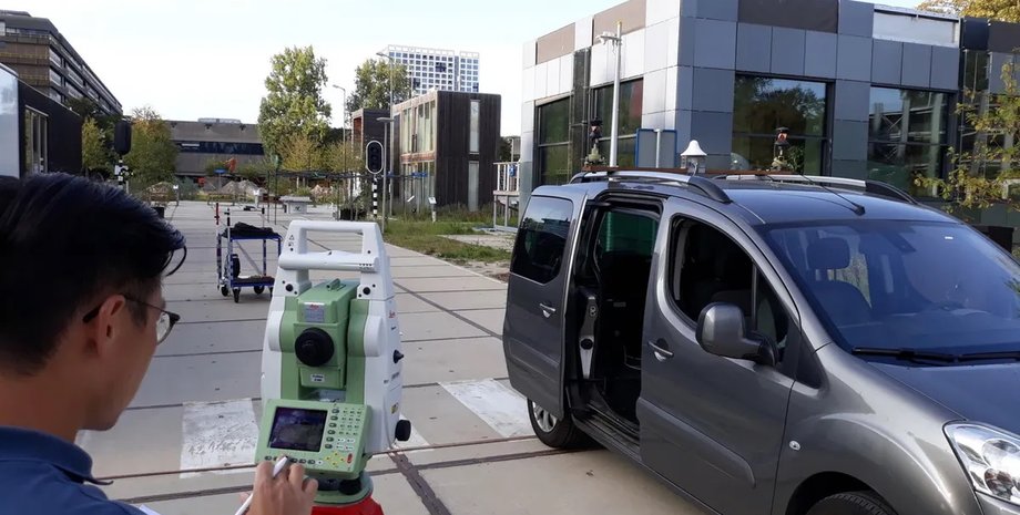 навігаційний прилад, система навігації