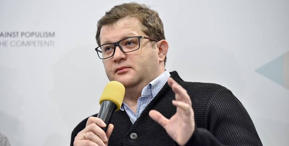 Фото: facebook.com/volodymyr.ariev