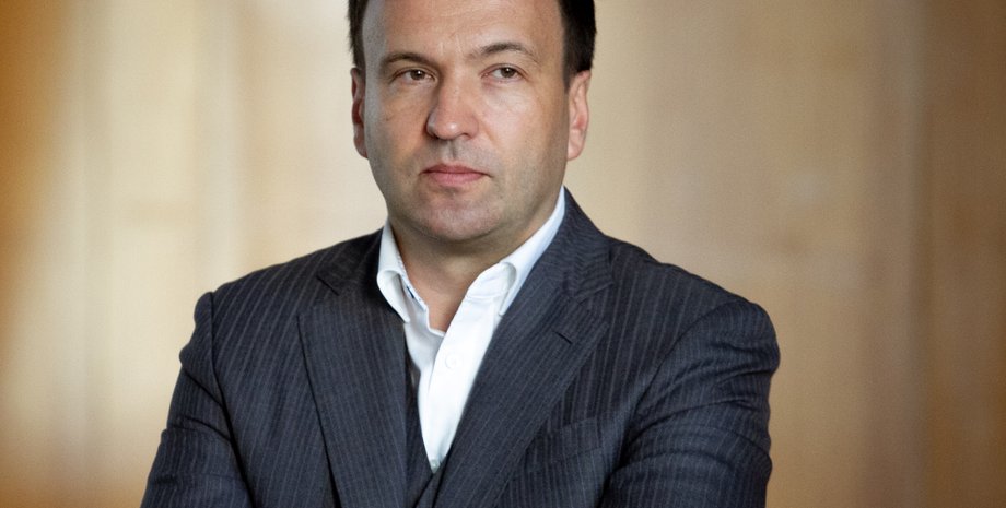 петр пантелеев, чиновник КГГА, зам кличко, киевская горадминистрация