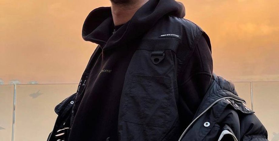 Украинский певец, Алексей Завгородний, Позитив, POSITIFF, потап, дружба с потапом