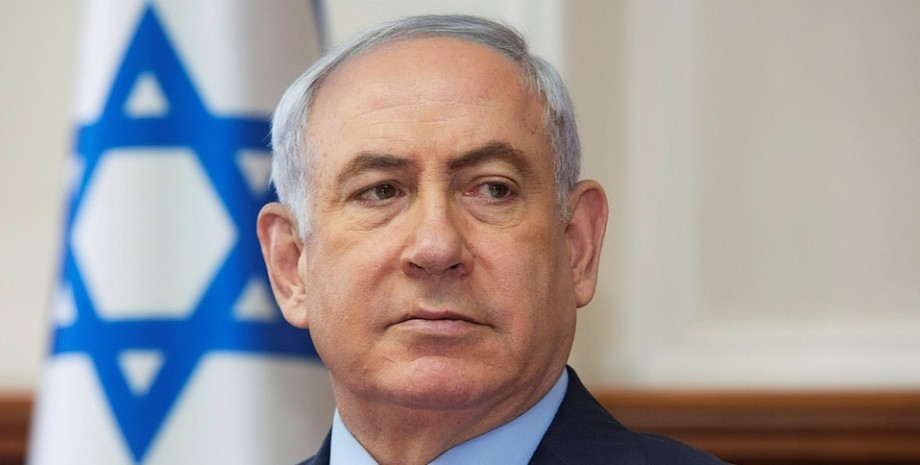 Нетаньяху может предоставить Украине военную помощь