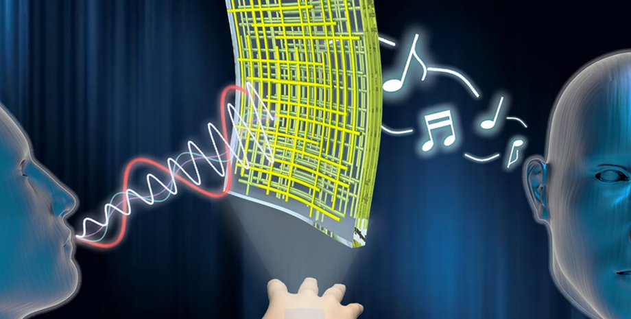 Иллюстрация: Ulsan National Institute of Science and Technology/Science Advances