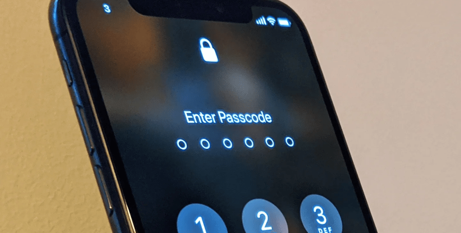 смартфон под паролем смартфон под паролем