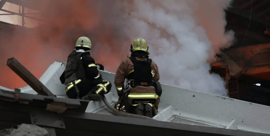 Харківська область, атака, окупанти, війна