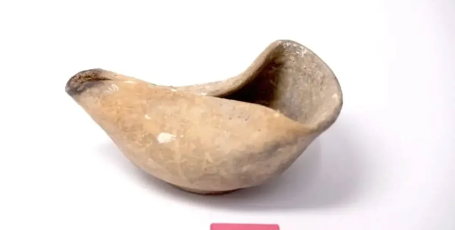 Артефакти знайшли поблизу Єрусалиму