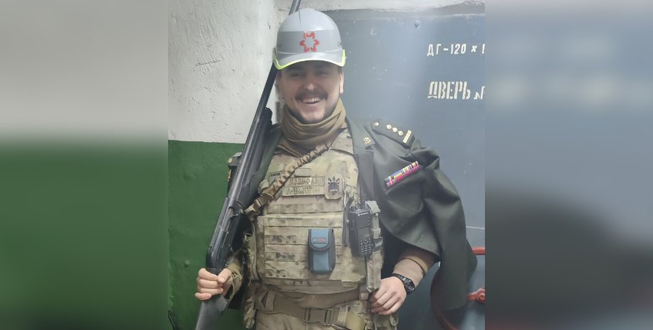 ранение бойца мольфар