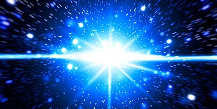 быстрый радиовсплеск