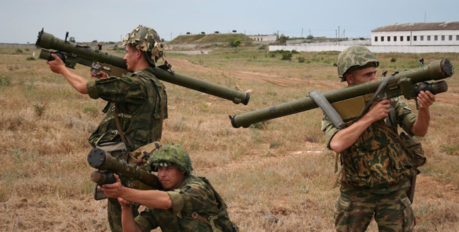 ПЗРК Игла / Фото: topwar.ru