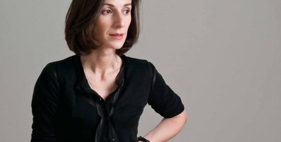 Екатерина Згуладзе / Фото: Facebook